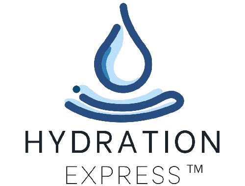 Hydration Express Logo