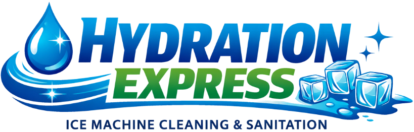 Hydration Express Logo